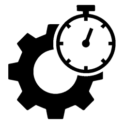 Zo efficiënt mogelijk